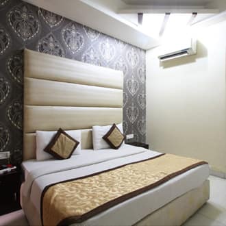 فندق تشاينا تاون, New Delhi 3